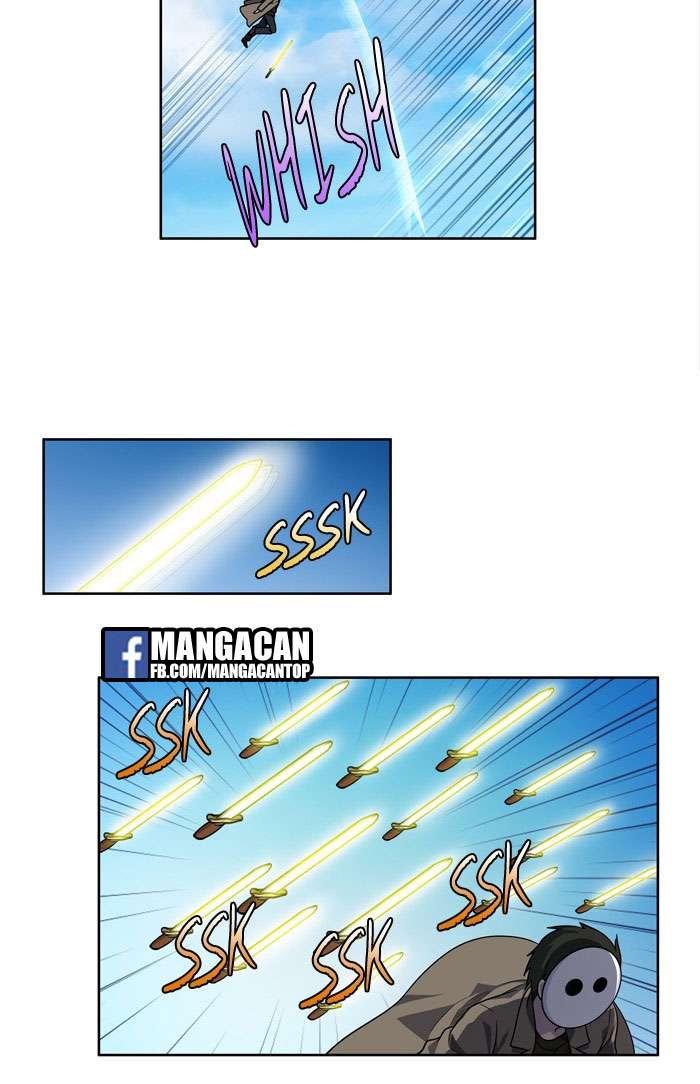 The Gamer chapter 216 halaman 24