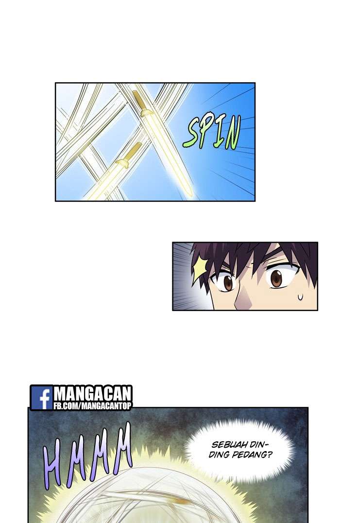 The Gamer chapter 216 halaman 25