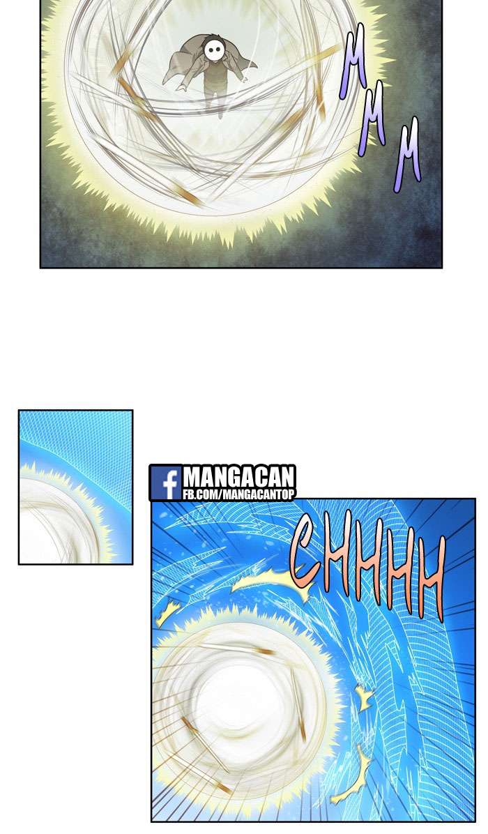 The Gamer chapter 216 halaman 26