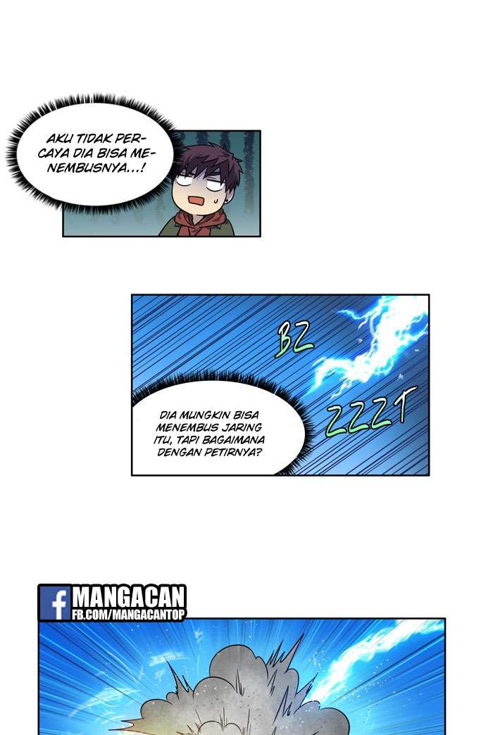 The Gamer chapter 216 halaman 27