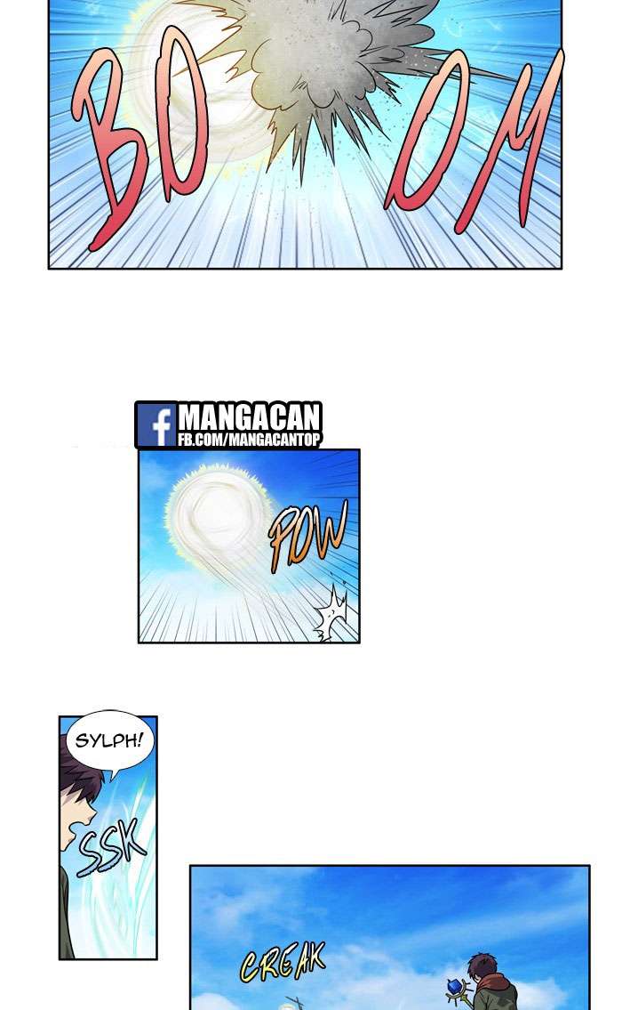 The Gamer chapter 216 halaman 28