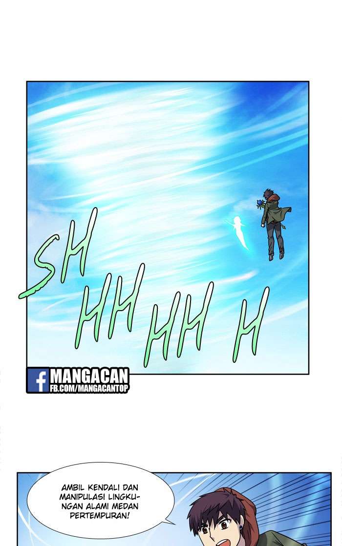 The Gamer chapter 216 halaman 30