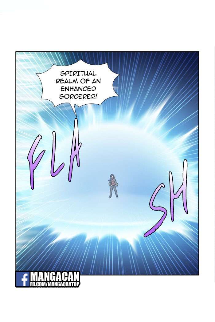 The Gamer chapter 216 halaman 32