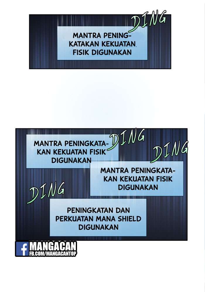 The Gamer chapter 216 halaman 33