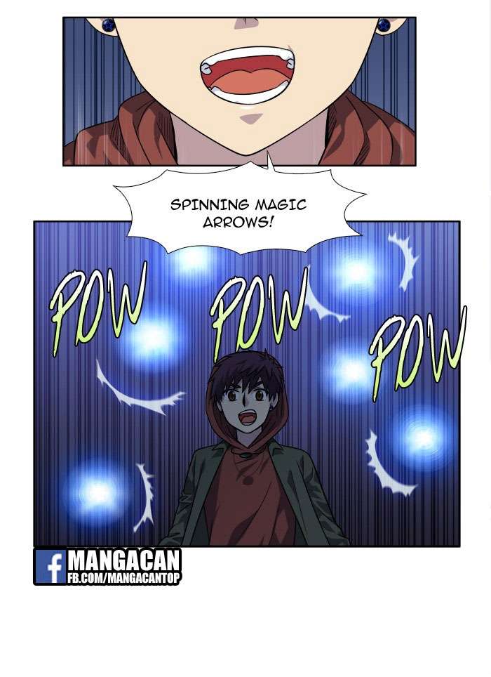The Gamer chapter 216 halaman 34