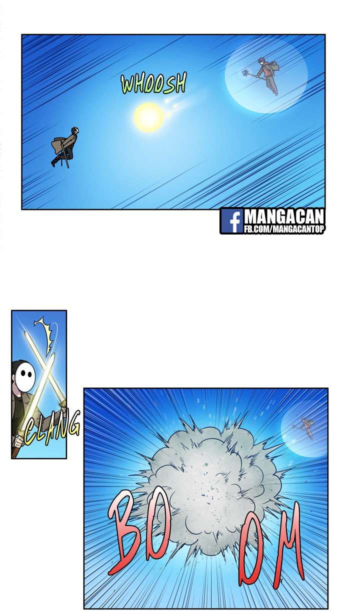 The Gamer chapter 217 halaman 6