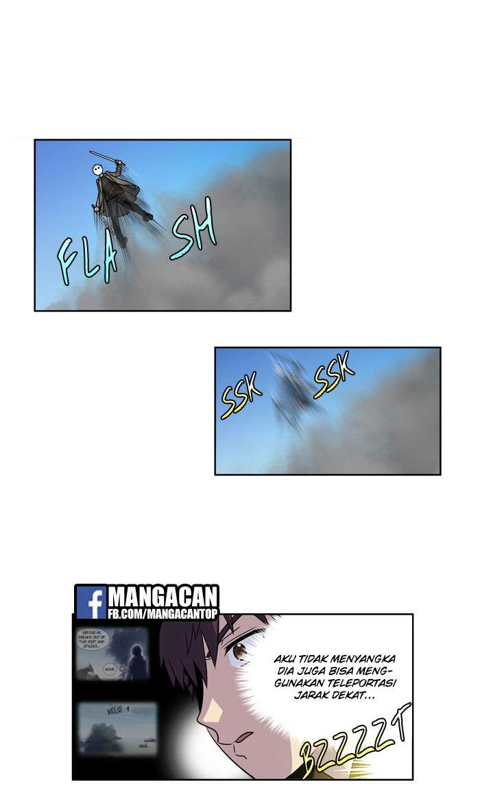The Gamer chapter 217 halaman 7