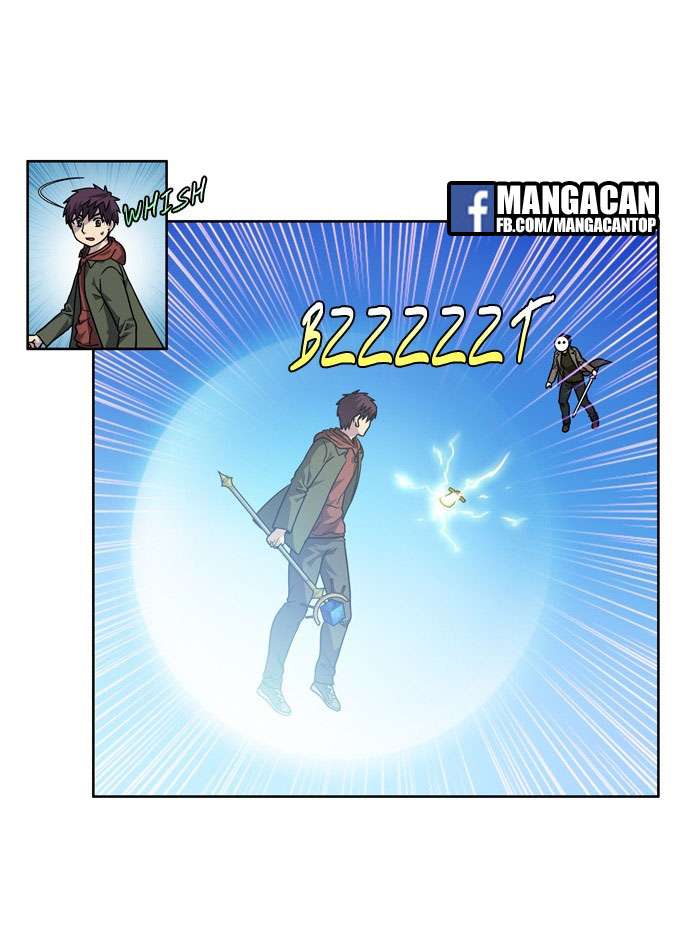 The Gamer chapter 217 halaman 8