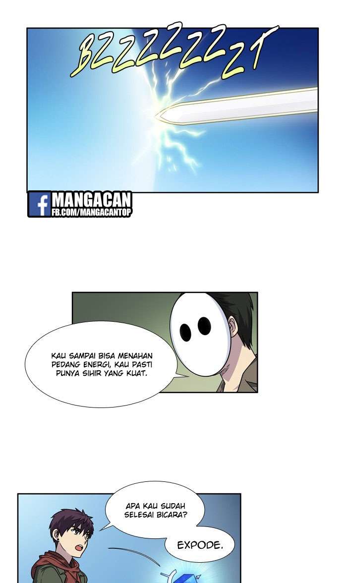 The Gamer chapter 217 halaman 9