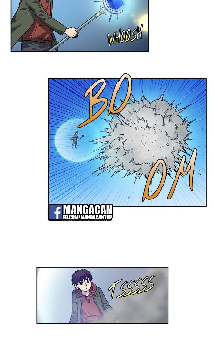 The Gamer chapter 217 halaman 10
