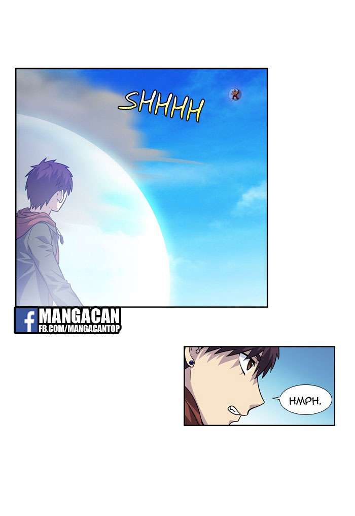 The Gamer chapter 217 halaman 11