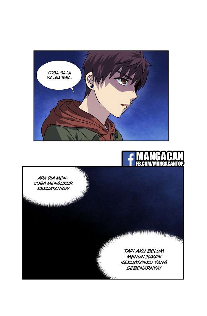 The Gamer chapter 217 halaman 15