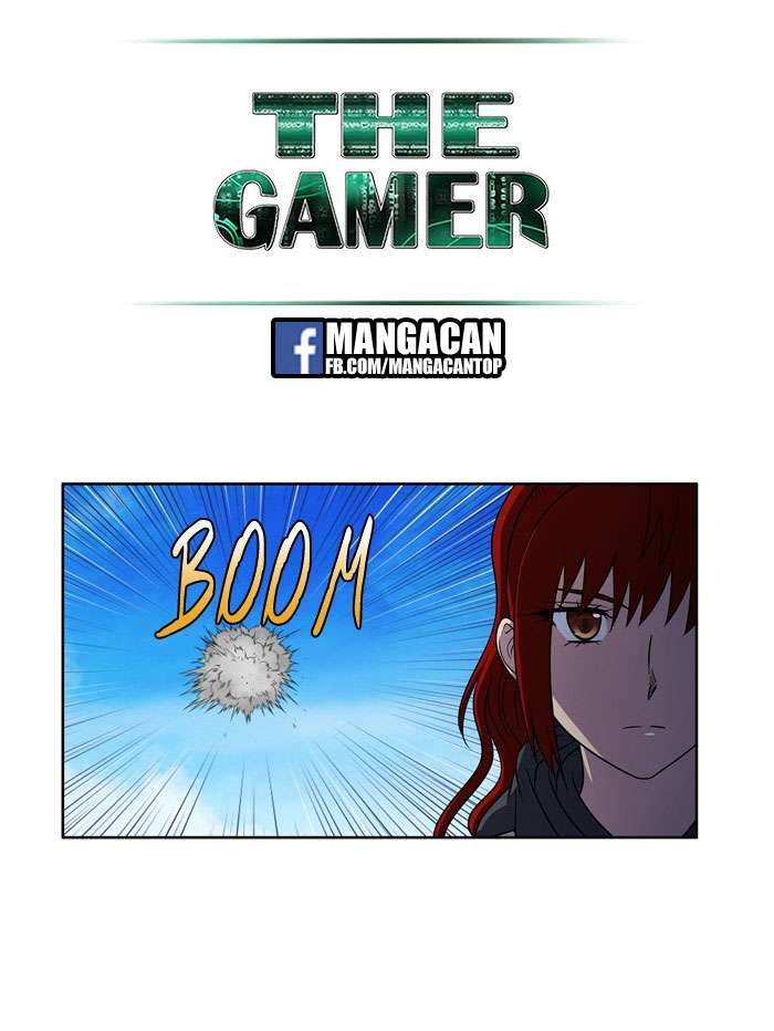 The Gamer chapter 217 halaman 16