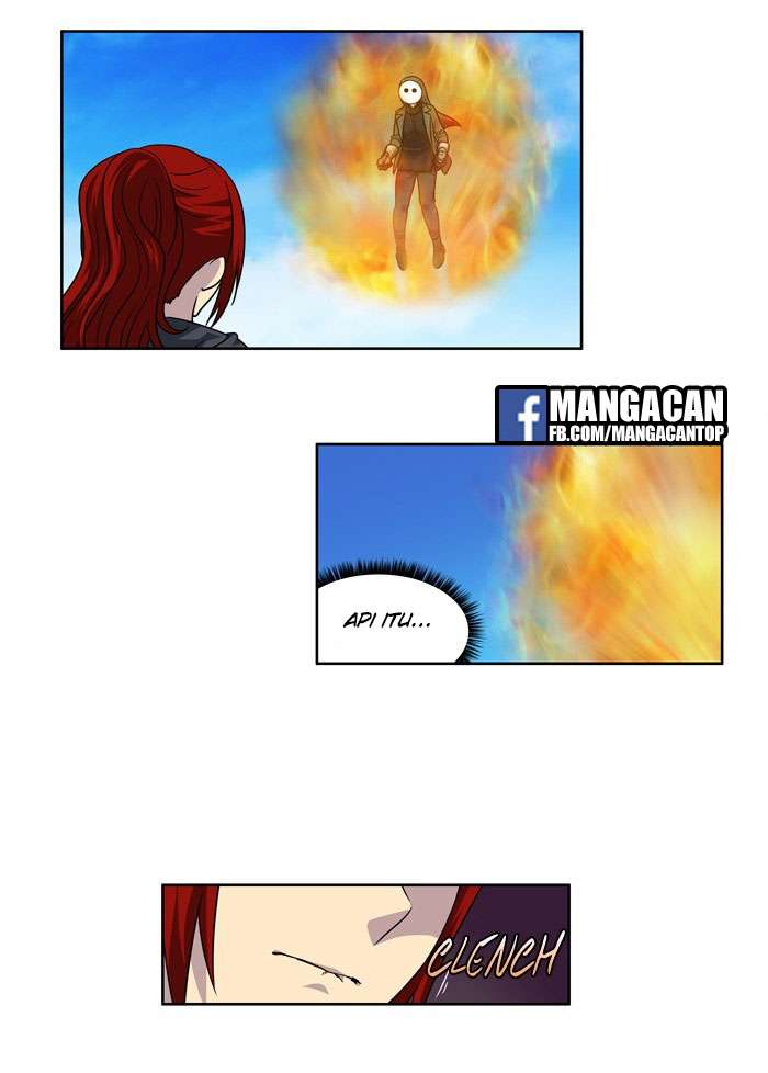 The Gamer chapter 217 halaman 17