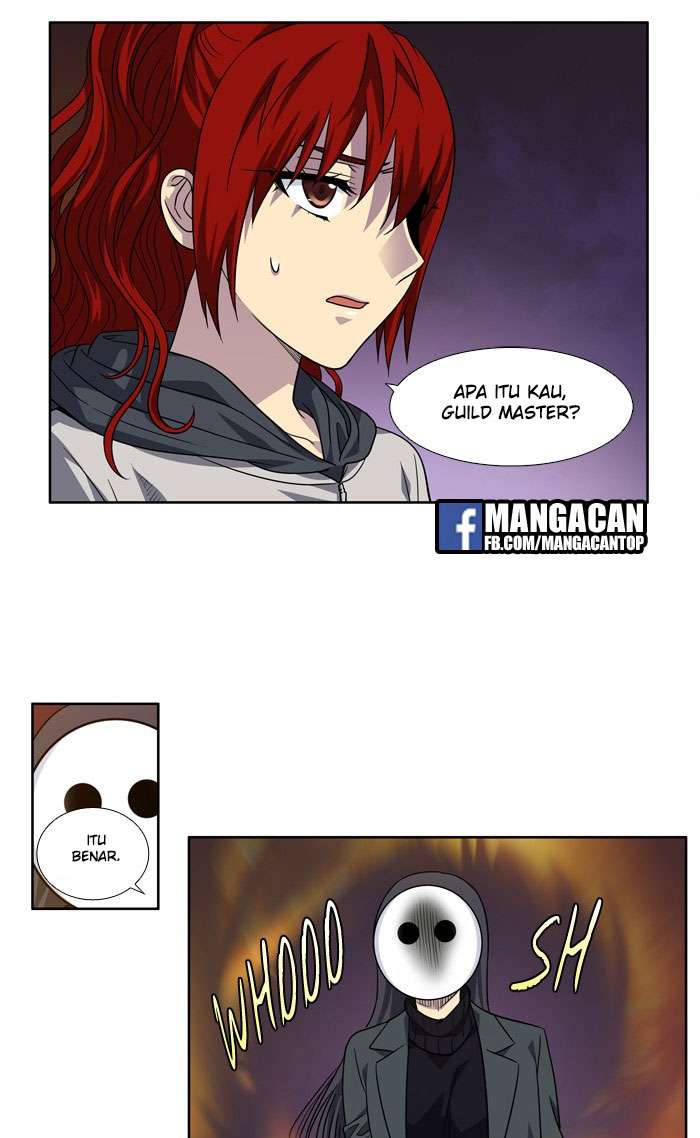 The Gamer chapter 217 halaman 18
