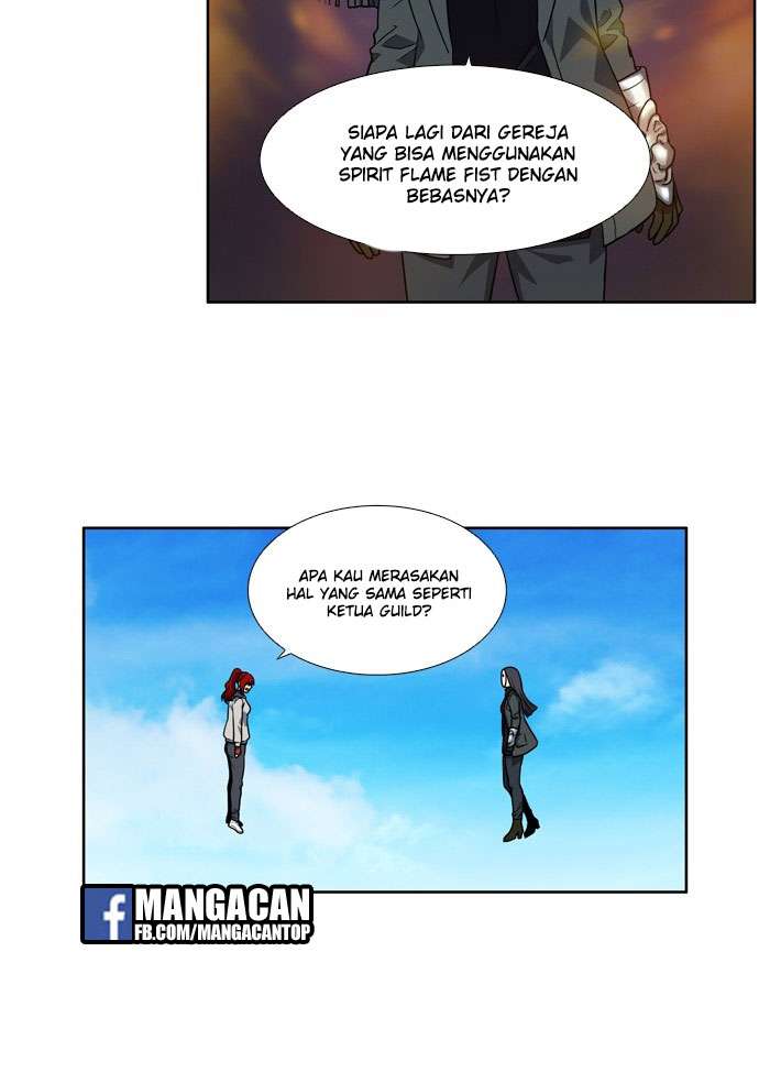 The Gamer chapter 217 halaman 19