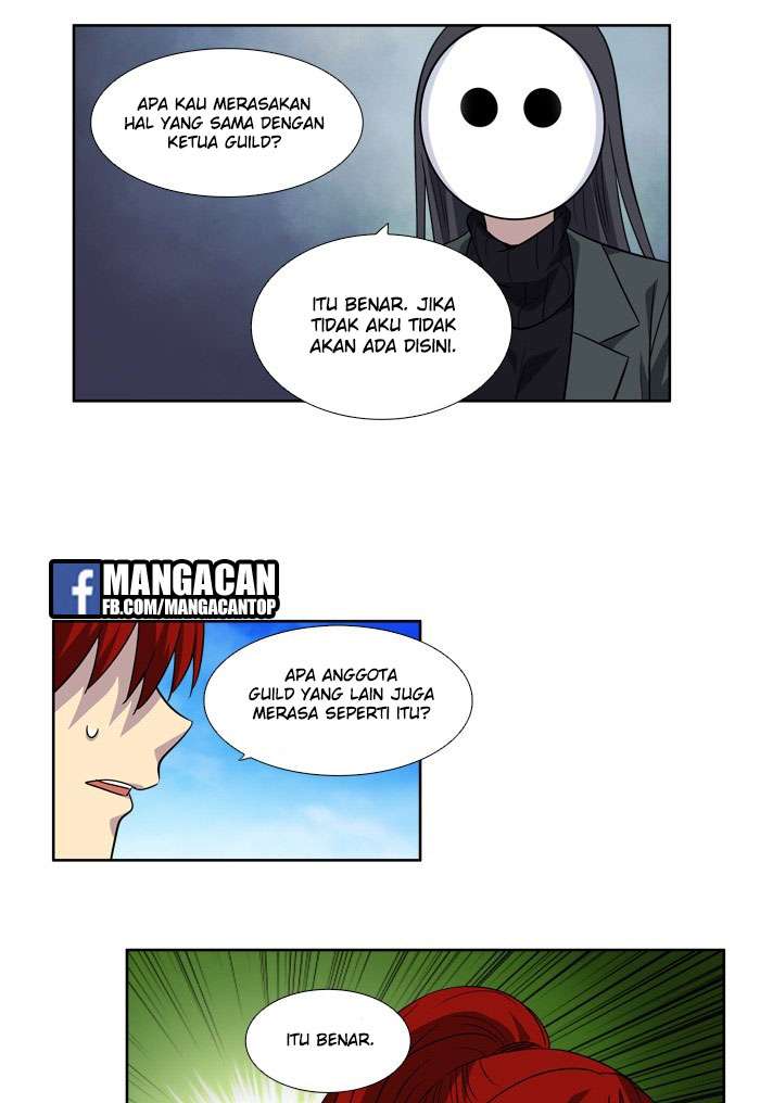 The Gamer chapter 217 halaman 22