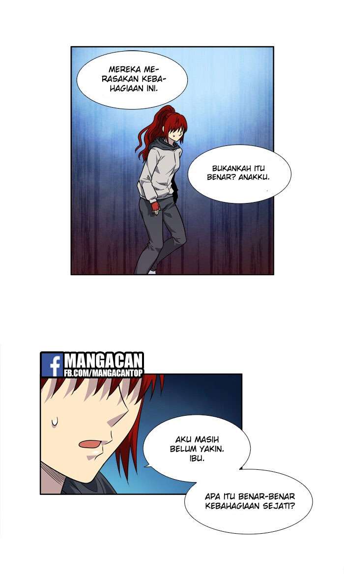 The Gamer chapter 217 halaman 24