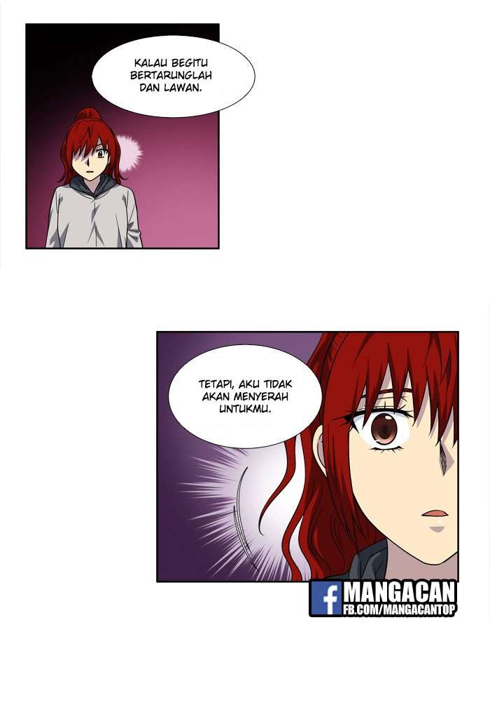 The Gamer chapter 217 halaman 26
