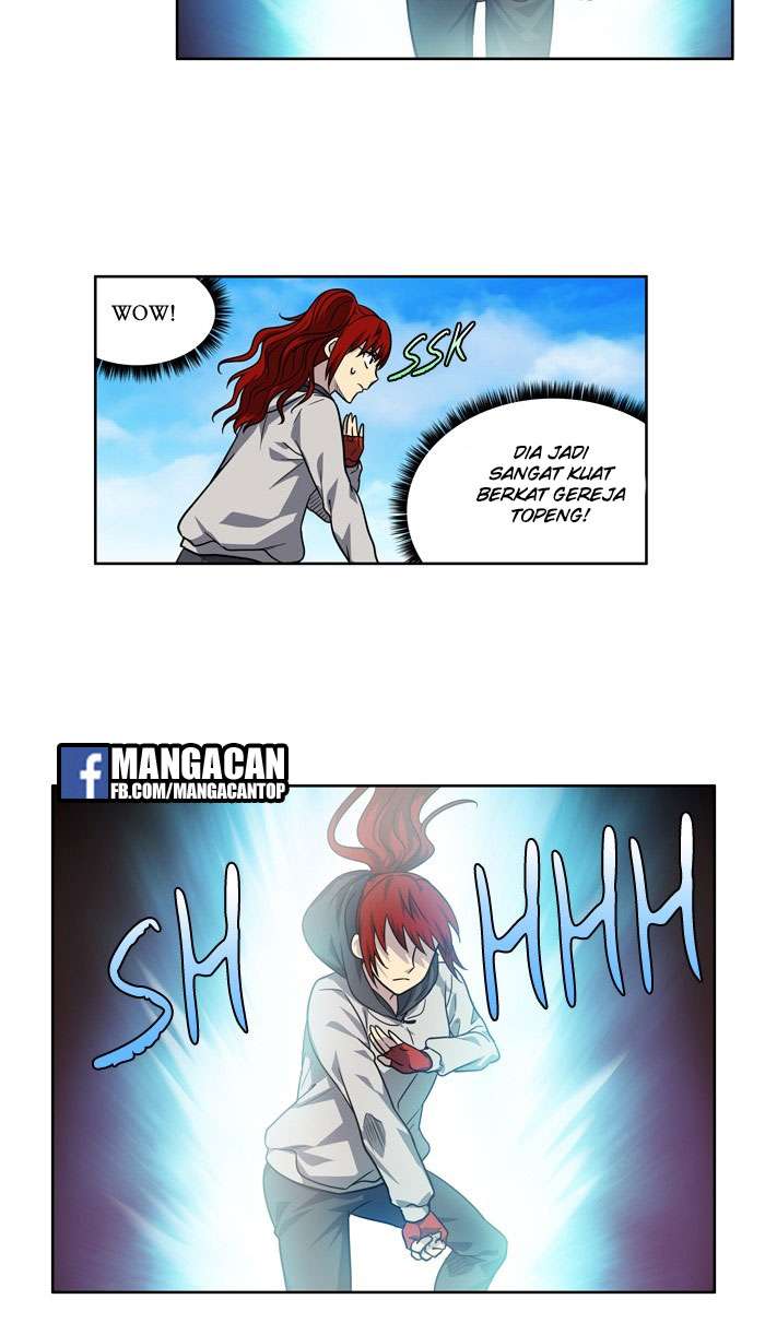 The Gamer chapter 217 halaman 28