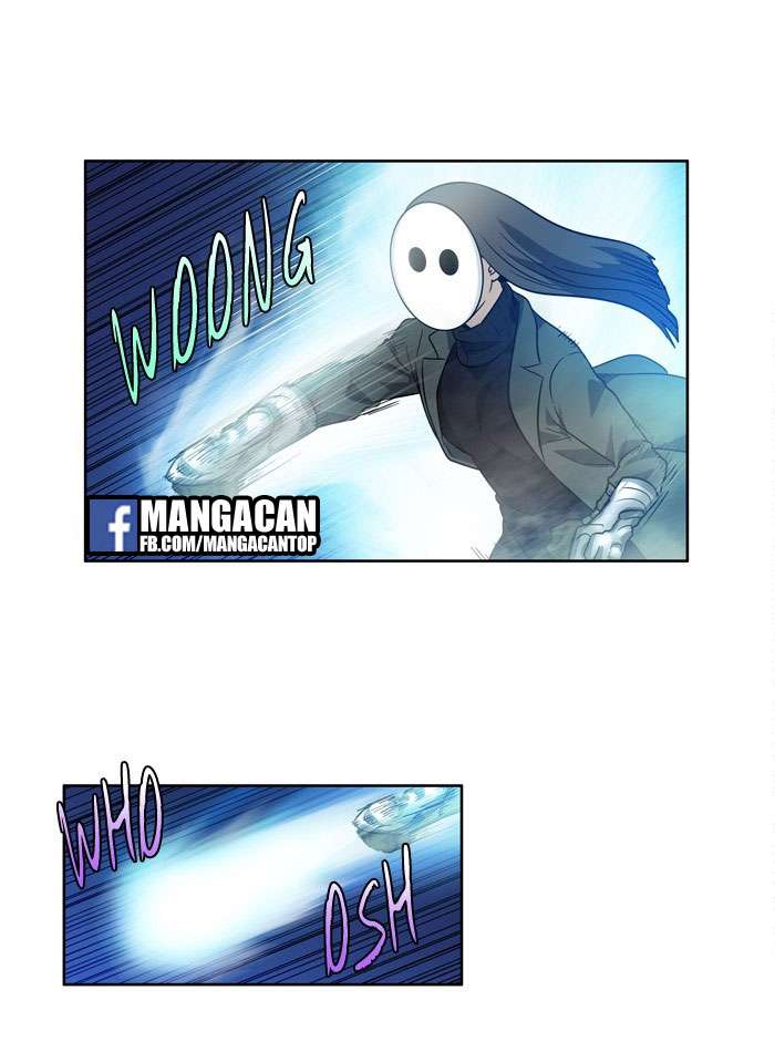 The Gamer chapter 217 halaman 30