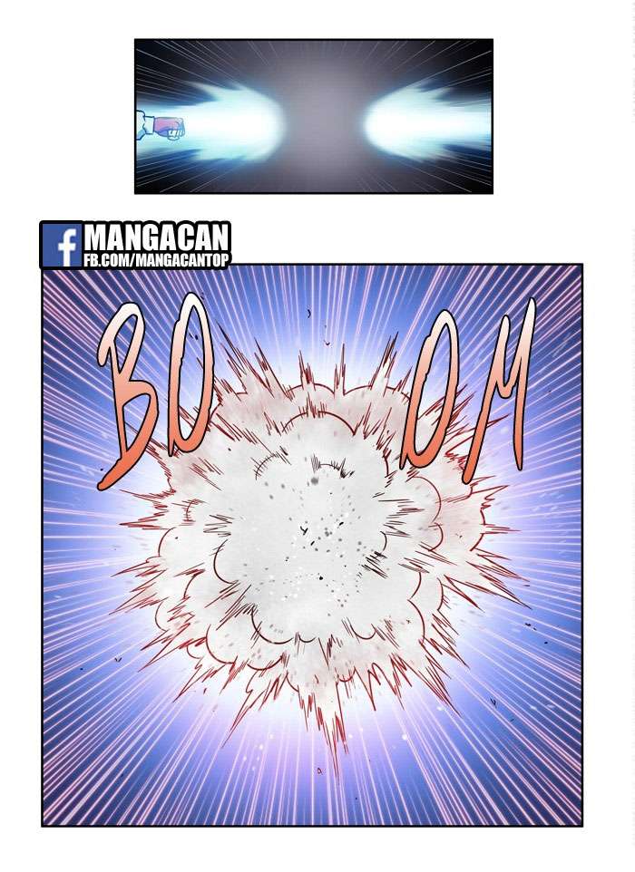 The Gamer chapter 217 halaman 32