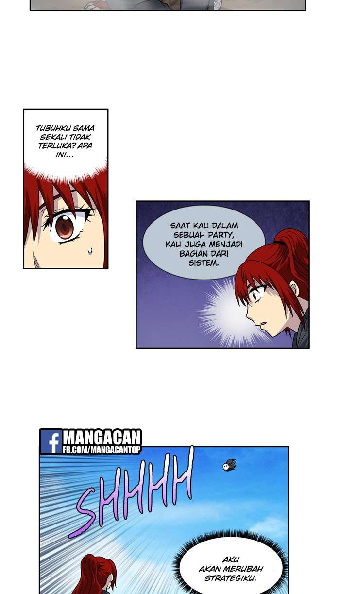 The Gamer Bab 218 halaman 6