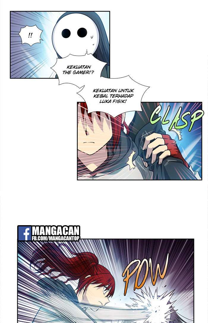 The Gamer Bab 218 halaman 11