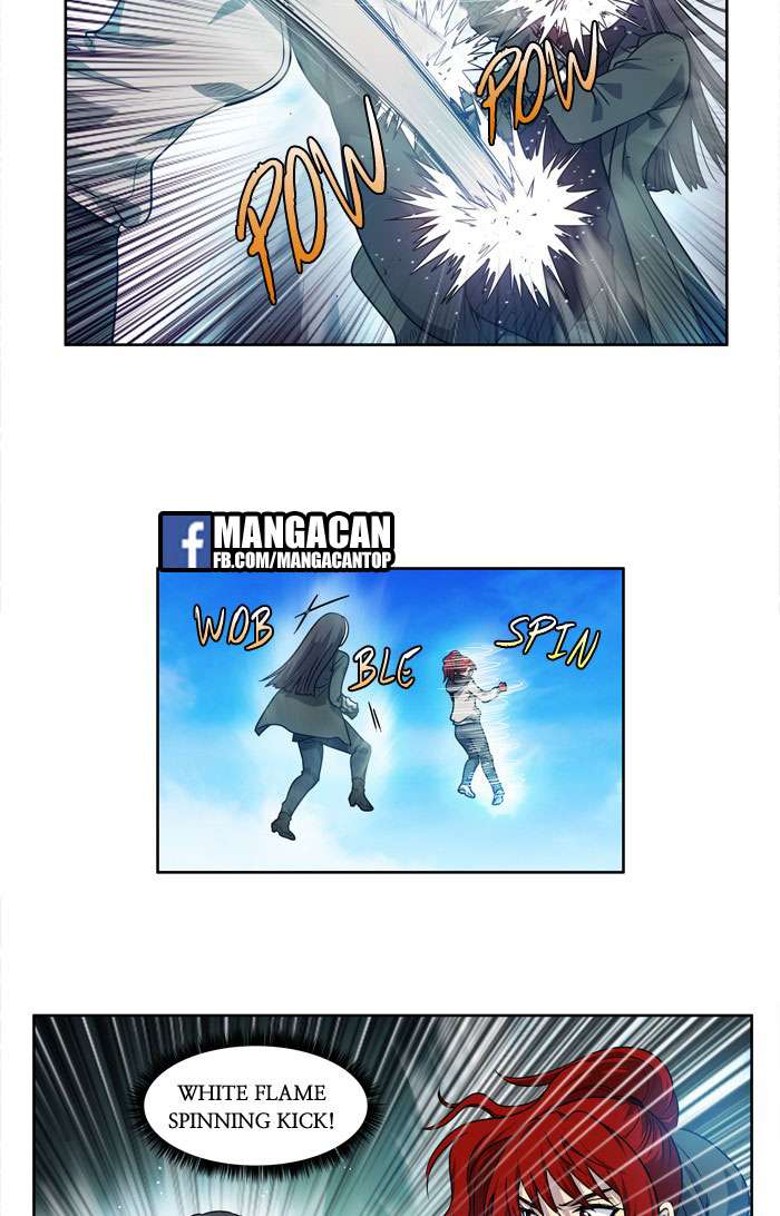 The Gamer Bab 218 halaman 12