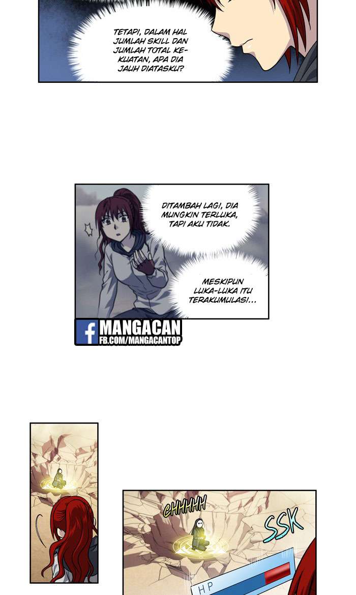 The Gamer Bab 218 halaman 18