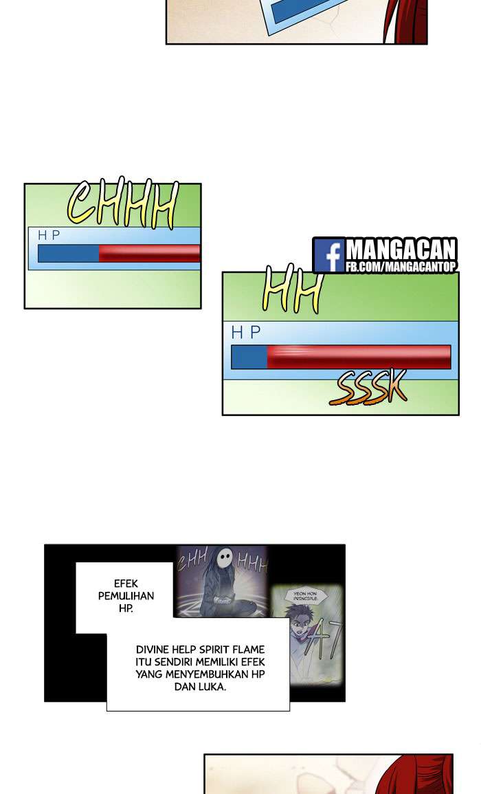 The Gamer Bab 218 halaman 19