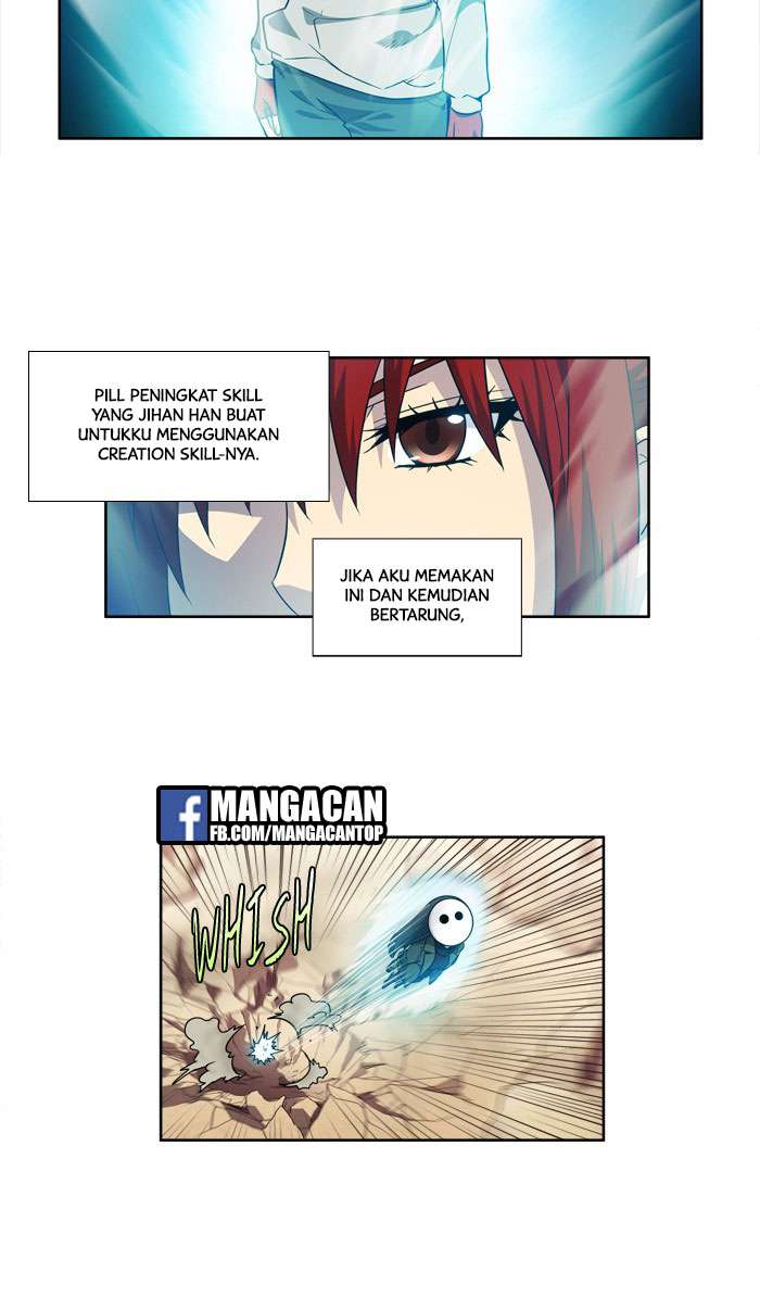 The Gamer Bab 218 halaman 22