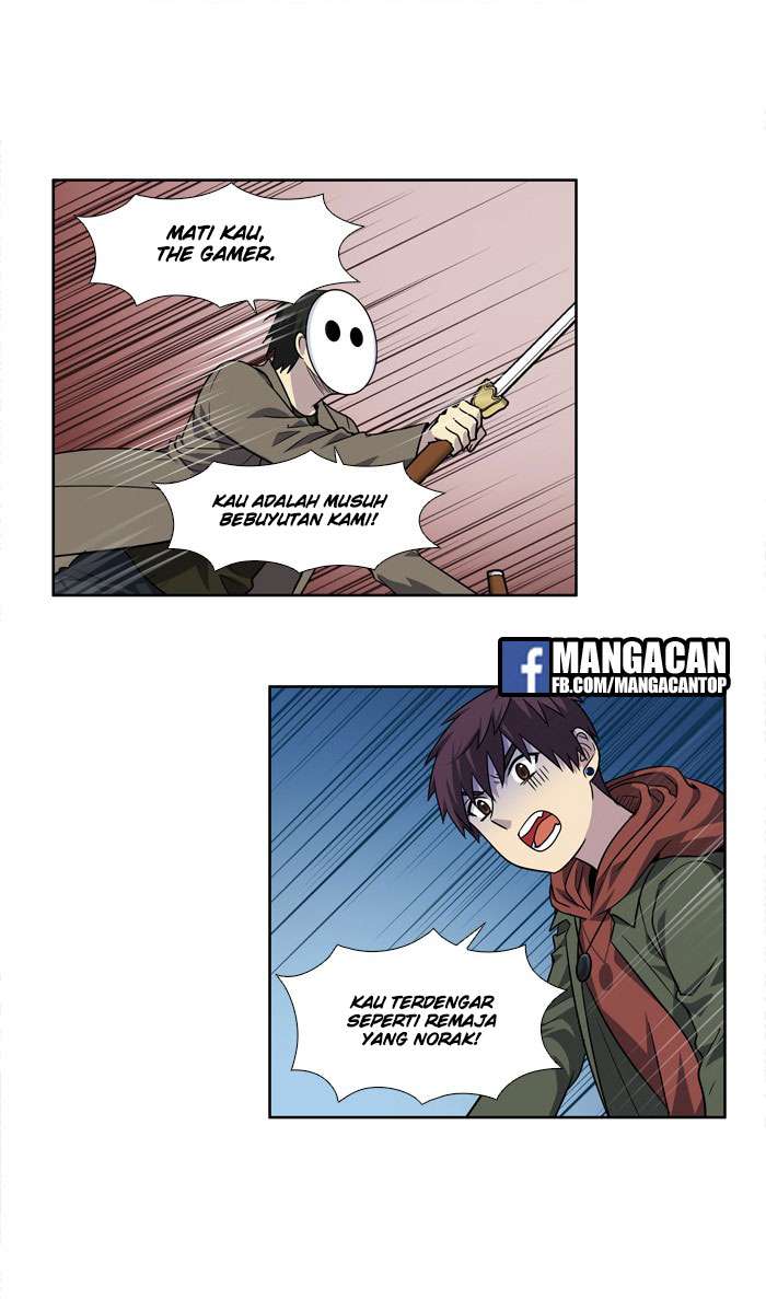 The Gamer Bab 218 halaman 24