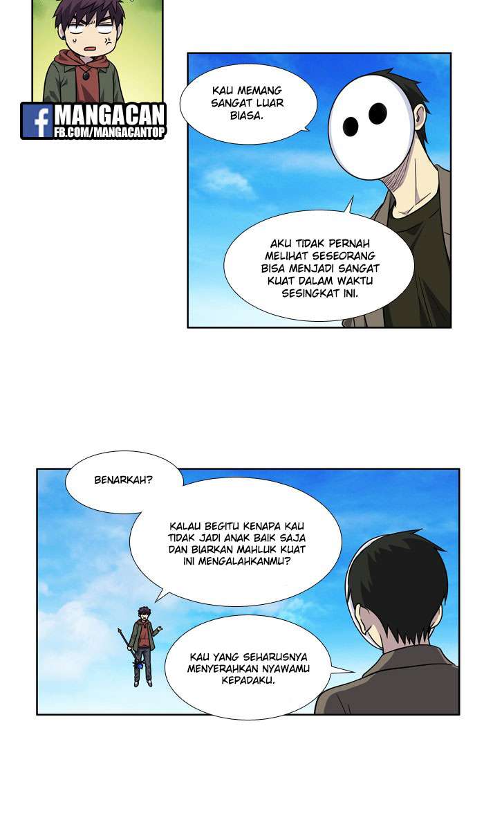 The Gamer Bab 218 halaman 27