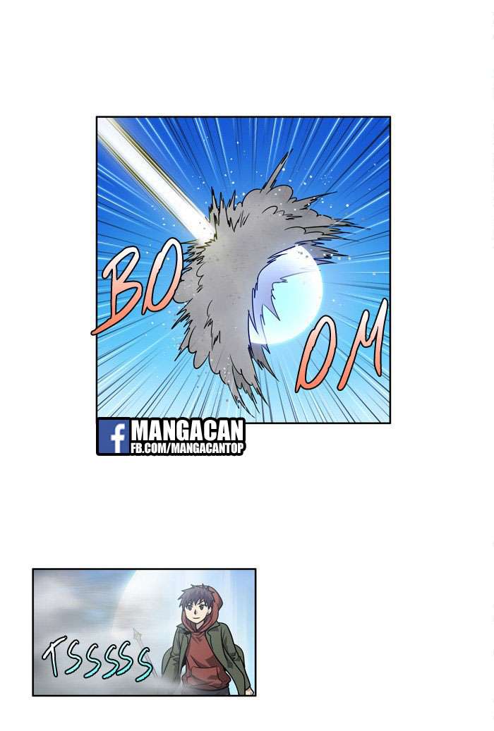 The Gamer chapter 219 halaman 2