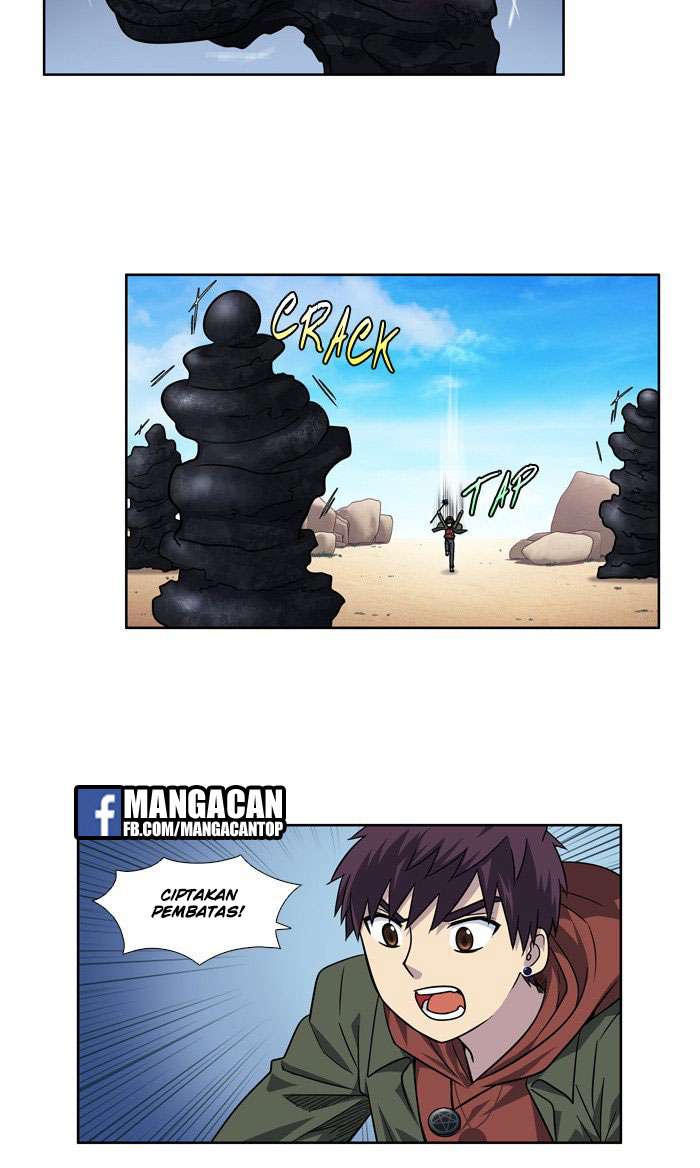 The Gamer chapter 219 halaman 4
