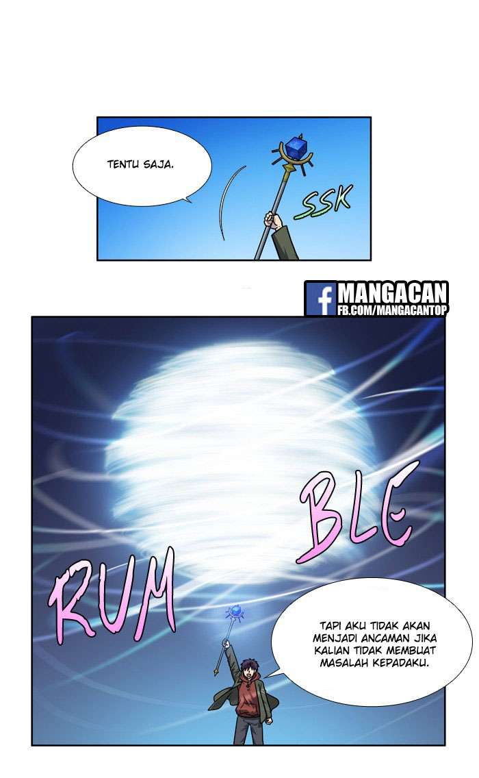 The Gamer chapter 219 halaman 10