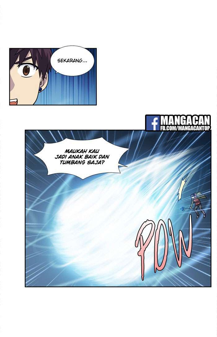 The Gamer chapter 219 halaman 11