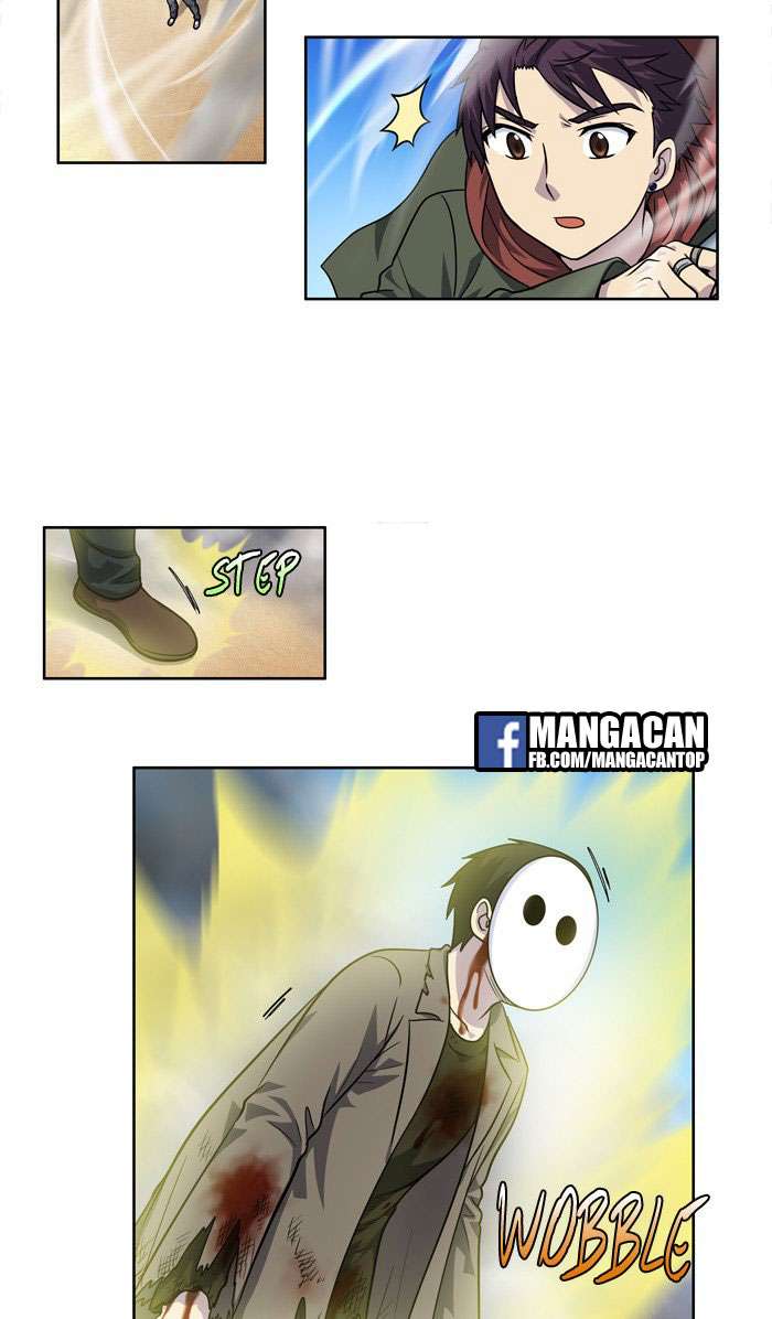 The Gamer chapter 219 halaman 13