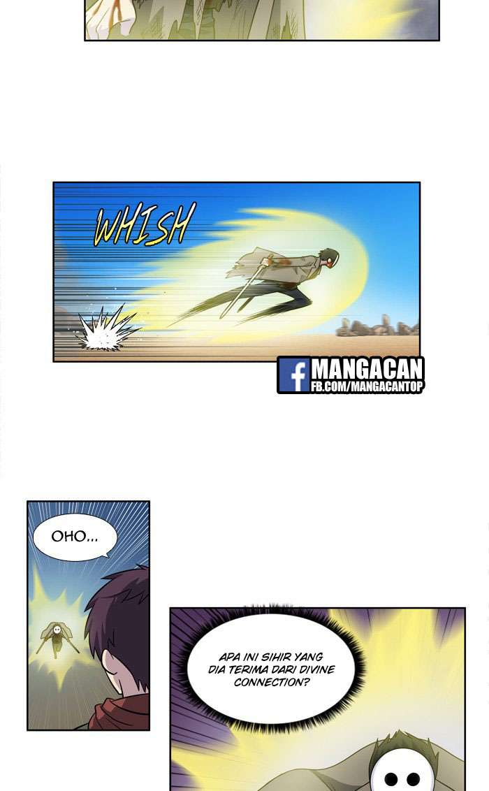 The Gamer chapter 219 halaman 14