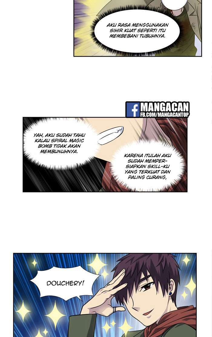 The Gamer chapter 219 halaman 15
