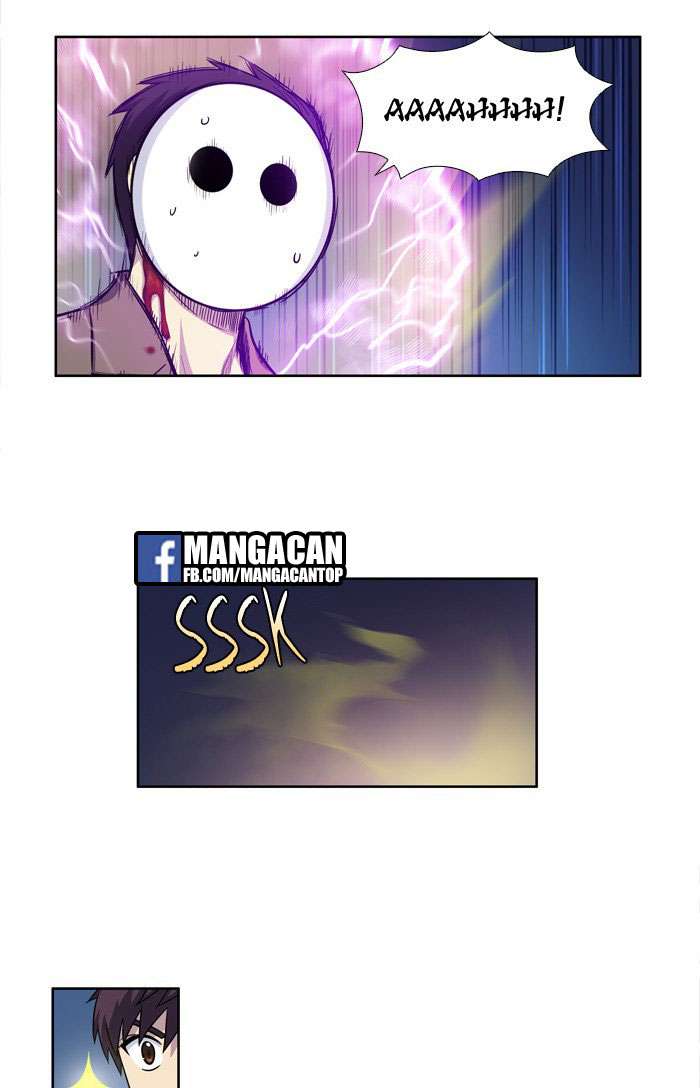The Gamer chapter 219 halaman 18