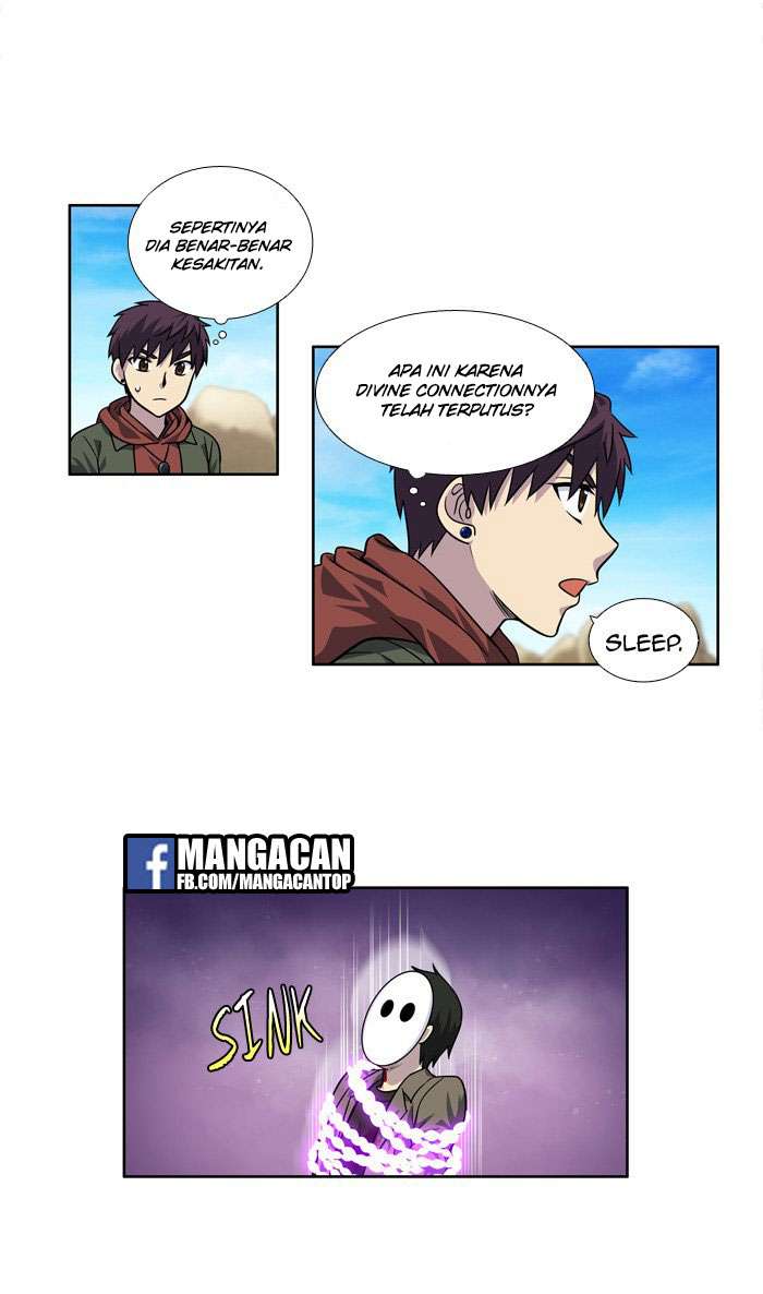 The Gamer chapter 219 halaman 20