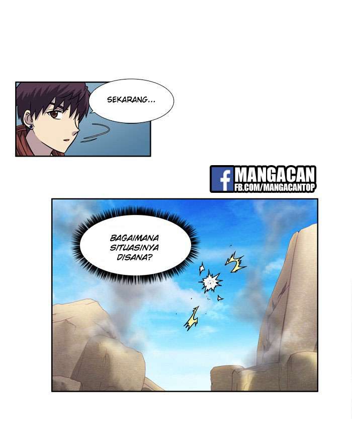 The Gamer chapter 219 halaman 22