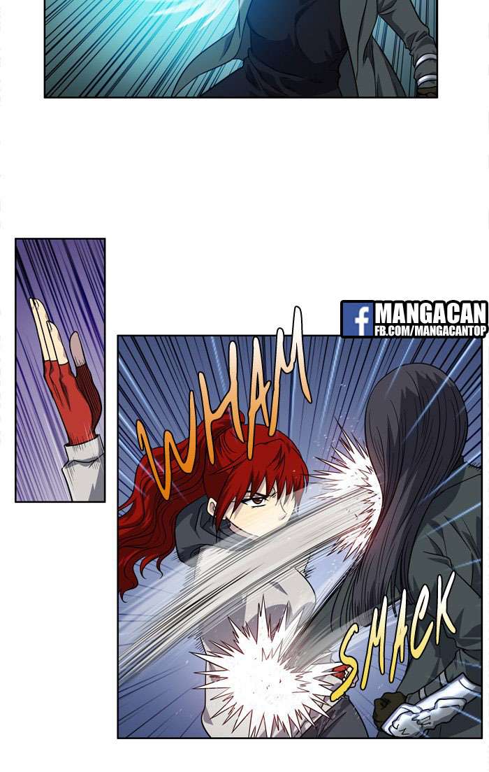 The Gamer chapter 219 halaman 24