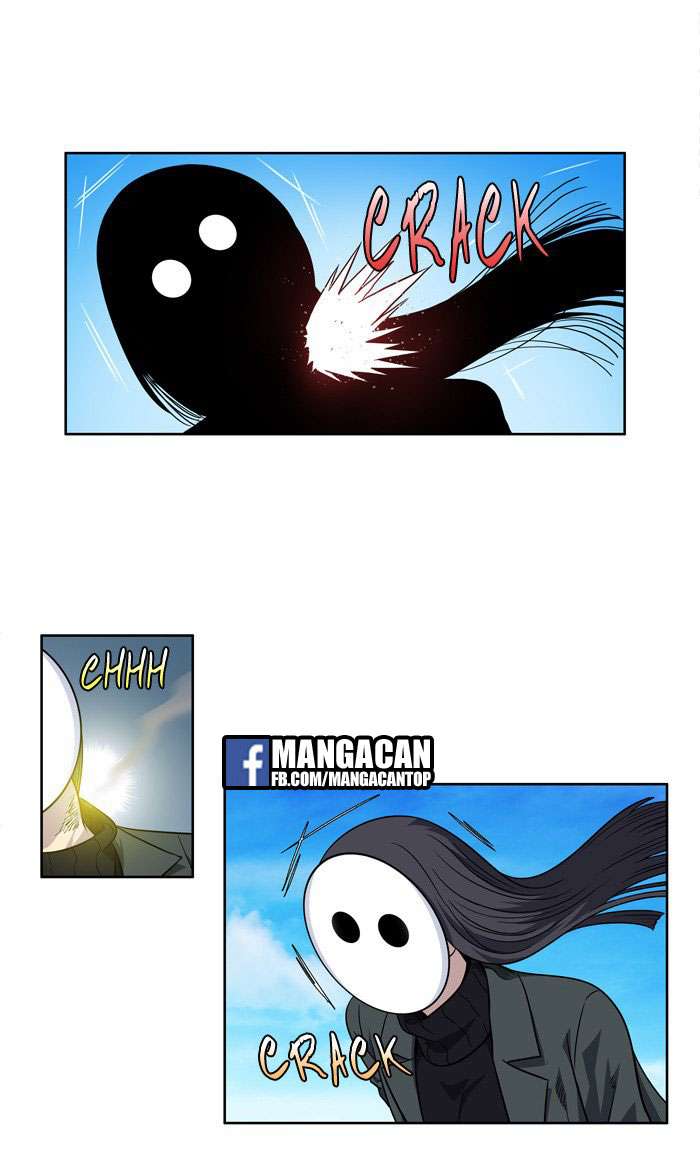 The Gamer chapter 219 halaman 25