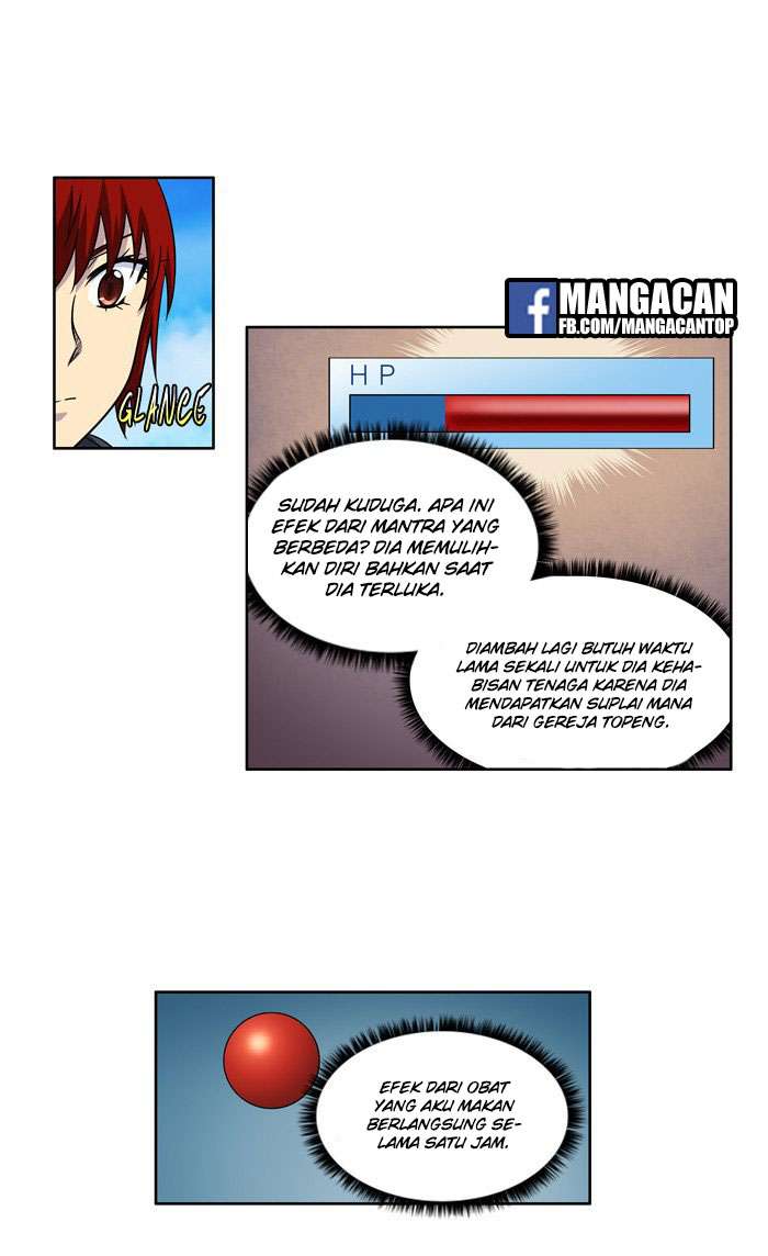 The Gamer chapter 219 halaman 26