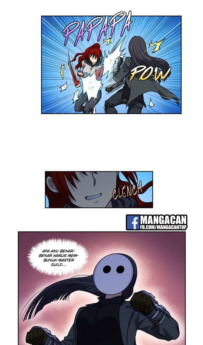 The Gamer chapter 219 halaman 28