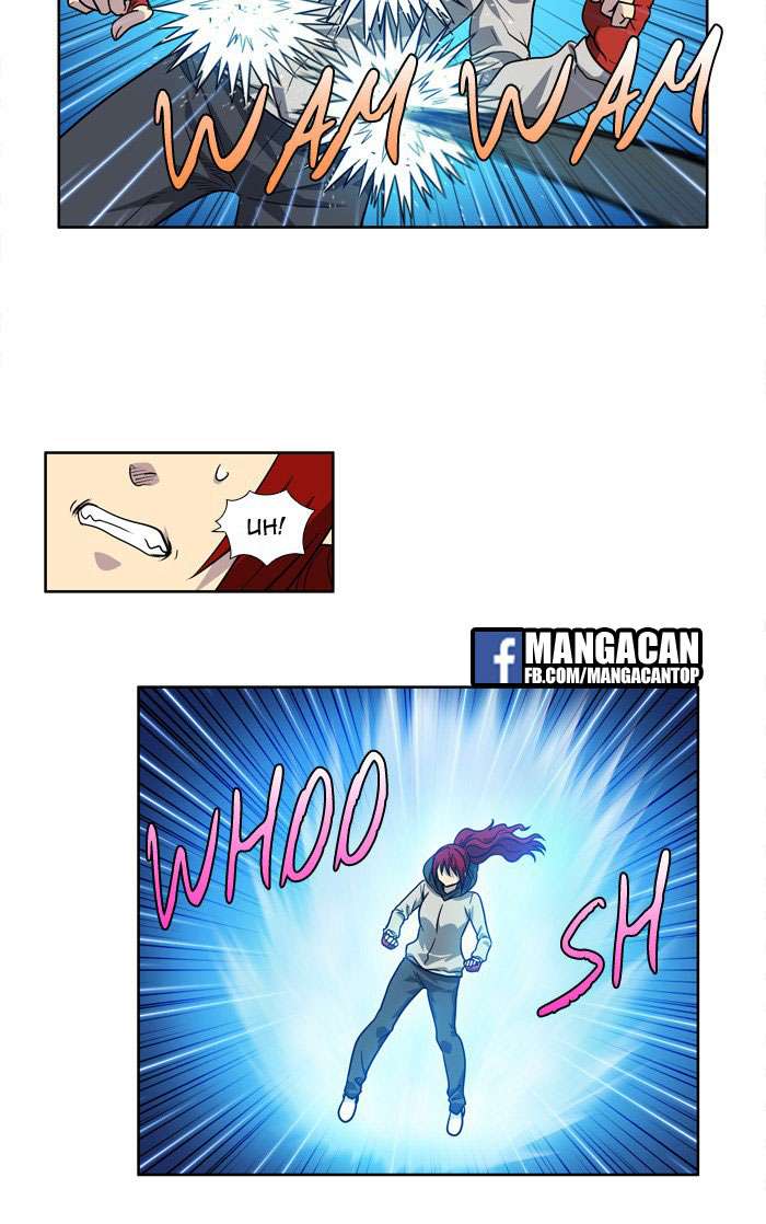 The Gamer chapter 219 halaman 30