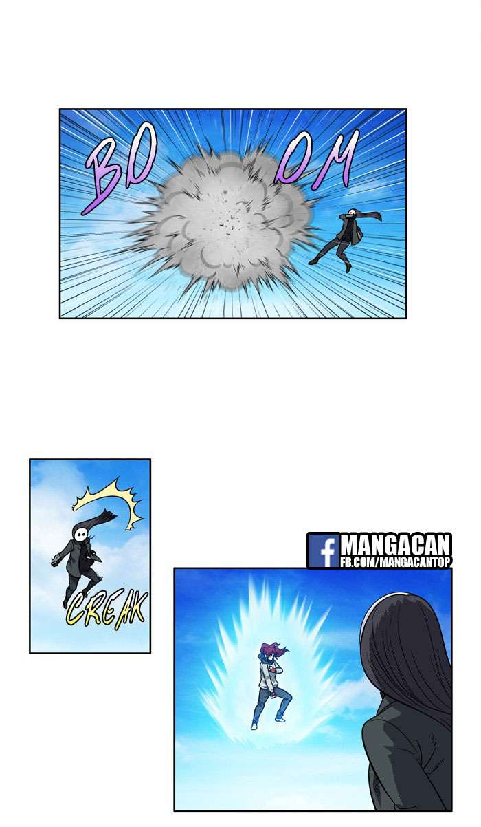 The Gamer chapter 219 halaman 31